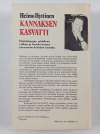 Kannaksen kasvatti