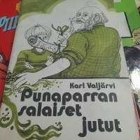 Tyhjä kuva