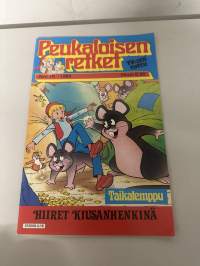 Tyhjä kuva