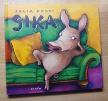 Tyhjä kuva