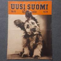Tyhjä kuva