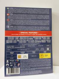 dvd Le Mans