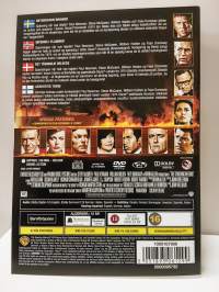 dvd Liekehtivä torni - The Towering Inferno