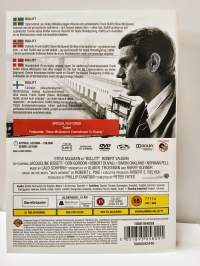 dvd Bullitt