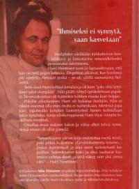 Harri Henttinen  -Sieluni värit