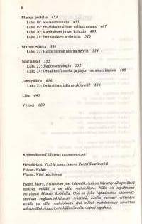 Avoin yhteiskunta ja sen viholliset