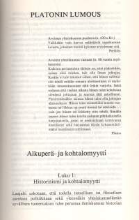 Avoin yhteiskunta ja sen viholliset
