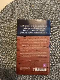 Väärä todistus