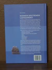 Suomen Joutsenen laivalehdet : valtamerimatkoilla vuosina 1931-39 julkaistujen laivalehtien kertomaa