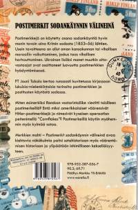 Merkkien mahti  -postimerkit sodankäynnin välineinä