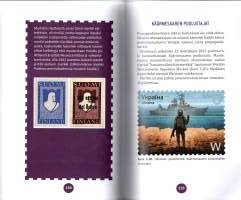 Merkkien mahti  -postimerkit sodankäynnin välineinä