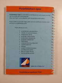 Purjehduksen opas