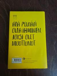 Keltainen maailma