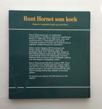 Runt hornet som kock