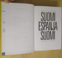 Suomi espanja suomi sanakirja