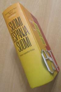 Suomi espanja suomi sanakirja