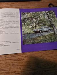 Tatra  613 myyntiesite