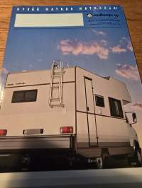 fiat ducato matkaaja myyntiesite