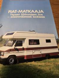 fiat ducato matkaaja myyntiesite