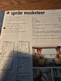 sprite asuntovaunu myyntiesite