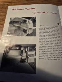 Devon motor vw caravans myyntiesite