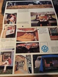 Devon motor vw caravans myyntiesite