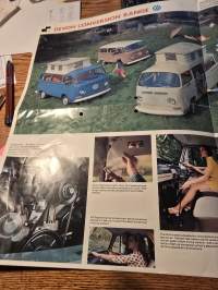 Devon motor vw caravans myyntiesite