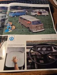 Devon motor vw caravans myyntiesite
