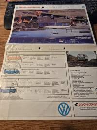 Devon motor vw caravans myyntiesite