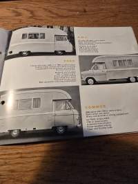 jennings roadranger caravans myyntiesite