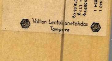 Tyhjä kuva