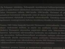 Esikaupunki moniäänisena kulttuuriperintönä - Oulun Hietasaari