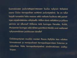 Tähti se kulukeepi - Tiernapoikien tarina
