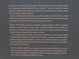 Muistot mukanani kannan