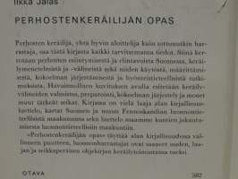 Perhostenkeräilijän opas