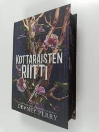 Kottaraisen riitit