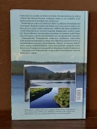 Portimojärveltä Törmäsjärvelle