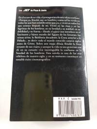 Sinuhé, el egipcio