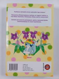 Happy happy Clover : seikkailuja Puolikuun metsässä 2
