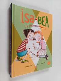 Isa+Bea ja fossiiliennätys
