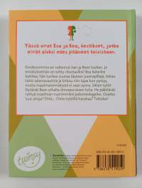 Isa+Bea ja fossiiliennätys