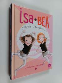 Isa+Bea tuomittu tanssimaan