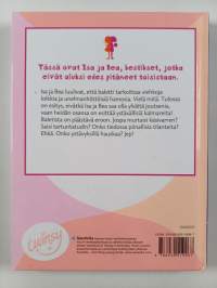 Isa+Bea tuomittu tanssimaan