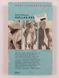 Kollaa kestää