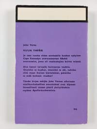 Kuun ympäri