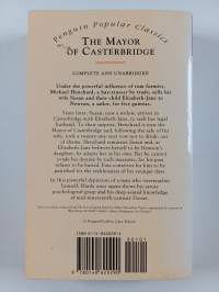 The mayor of Casterbridge