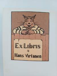 Iisi miljoona eli Lemuel Pitkinin monet menetykset