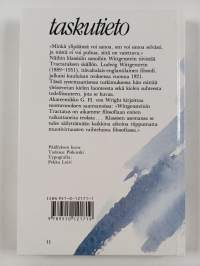 Tractatus logico-philosophicus eli Loogis-filosofinen tutkielma