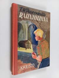 Tyhjä kuva