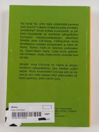 Meidän omat EM-kisat
